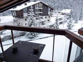 Apartment Pierres Blanches F et H-10 by Interhome Les Contamines-Montjoie
